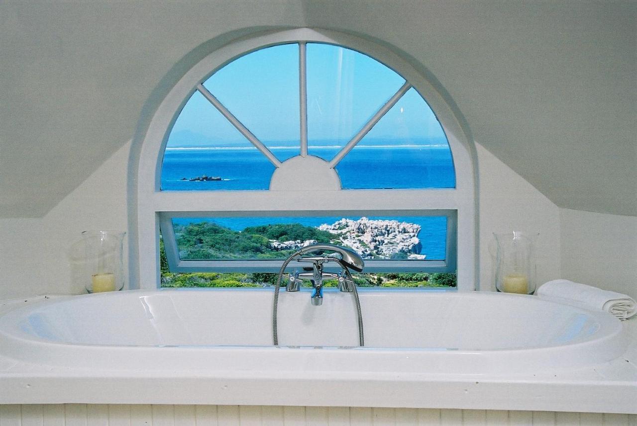 11 Westcliff Rentals Hermanus Exterior foto