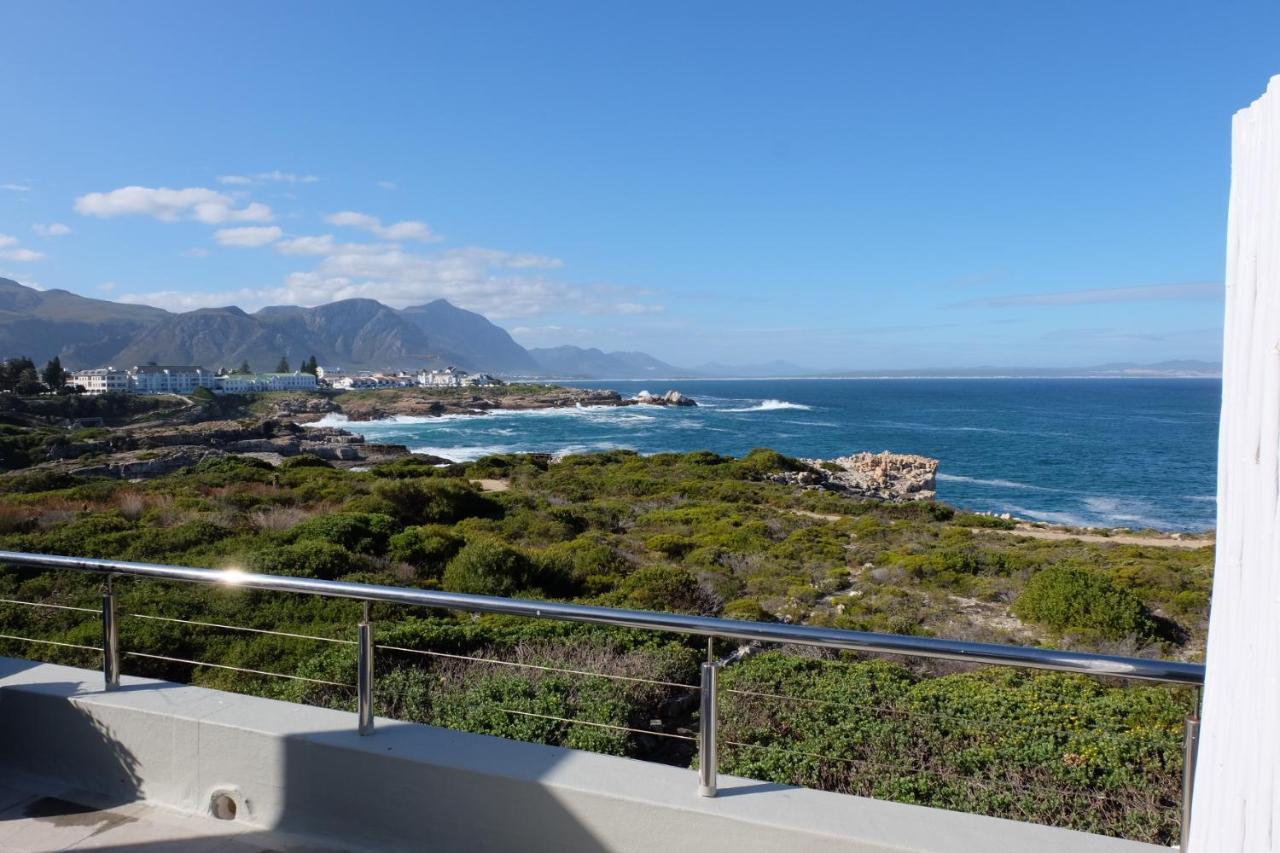 11 Westcliff Rentals Hermanus Exterior foto