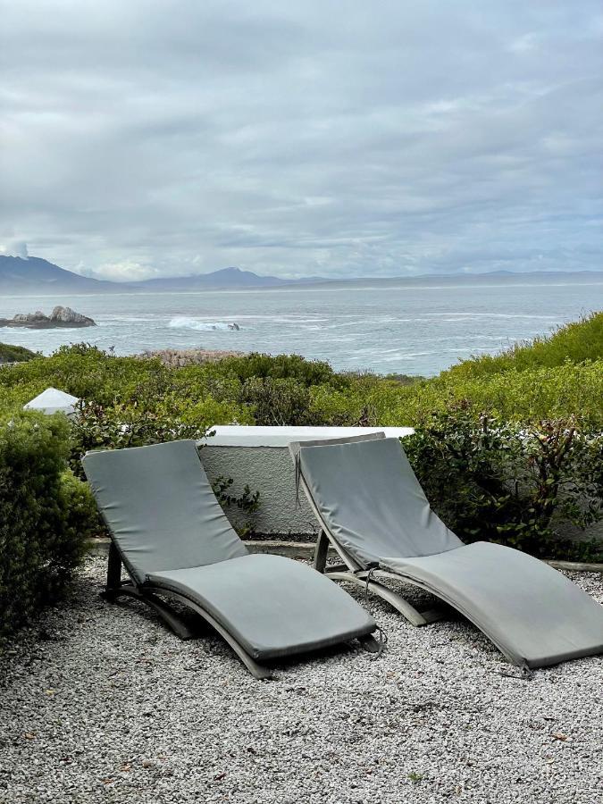 11 Westcliff Rentals Hermanus Exterior foto